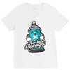mischief managed V-Neck Tee