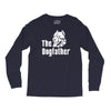 dogfather Long Sleeve Shirts