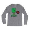 monster 1 Long Sleeve Shirts