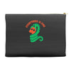everything is fine Accessory Pouches