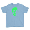awesome neon green Youth Tee