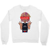 lil pump  eskeetit Crewneck Sweatshirt