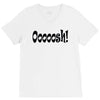 ooooosh V-Neck Tee