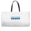 arrakis spice Weekender Totes