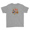let's summon demons Youth Tee