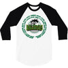 In Loving Memory Humboldt Broncos 3/4 Sleeve Shirt