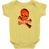 skull squad Baby Bodysuit