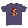 dragonslayer ornstein Youth Tee