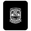 Things Better 1963 Age Approach Magnificent Mousepad