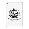 happy halloween iPad Mini 4