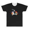 death is magic All Over Men's T-shirt