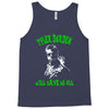 tyler durden will save us all fight club anarchist Tank Top