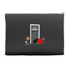 anger management Accessory Pouches