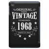 original parts vintage established 1968 perfectly aged iPad Mini