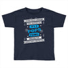 It's A Pops Thing Toddler T-shirt