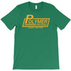 polymer records, ideal gift or birthday present funny T-Shirt
