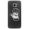 talk to the hand Samsung Galaxy S7 Edge