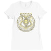 magic school Ladies Fitted T-Shirt