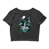 serenity Crop Top