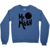 mr.moon Crewneck Sweatshirt