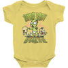 zombie baby apocalypse Baby Onesie
