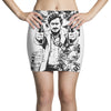 narco Mini Skirts