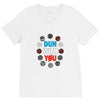 T O P V-Neck Tee