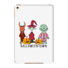 Hallowentown Lock Shock And Barrell iPad Mini 4