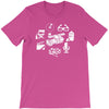 filming filmmaker T-Shirt