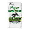 Pray For Humboldt iPhone 7 Case