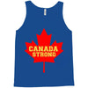 canada strong Tank Top