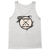 hunting wild beer Tank Top