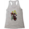 mega pym Racerback Tank