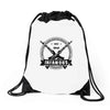 infamous 1949 Drawstring Bags