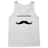 good god man Tank Top