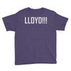 lloyd Youth Tee