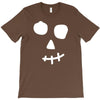 face skull T-Shirt