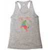 centour Racerback Tank