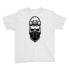 skate skull Youth Tee