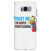 trust me i'm super professional Samsung Galaxy S8 Plus