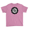 norse gods Youth Tee