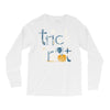 Trick or Treat Long Sleeve Shirts