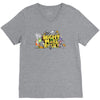 nightmare rock V-Neck Tee
