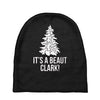 it's a beaut clark! Baby Beanies