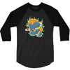 charging 3/4 Sleeve Shirt