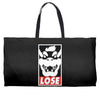 lose Weekender Totes
