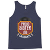 proud sister of a 2018 graduate. Tank Top