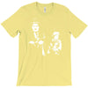 charlie chaplin the kid T-Shirt