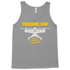drone on Tank Top