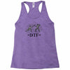 dtf Racerback Tank